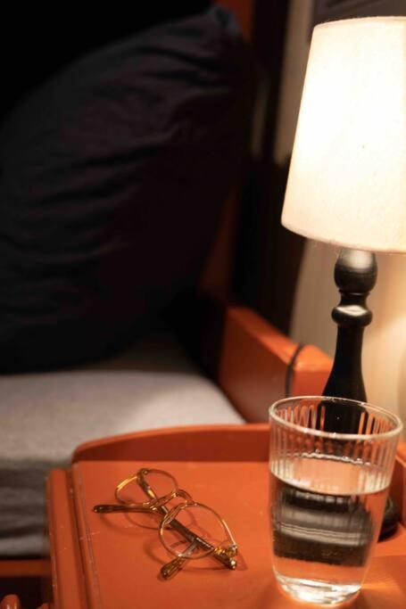 Roalden Mountain Lodge 스트란다 외부 사진